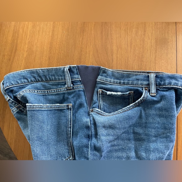 HATCH maternity jeans - Picture 2 of 4